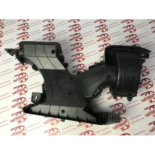 Корпус отопителя Opel Vivaro 2007-2014 91158698